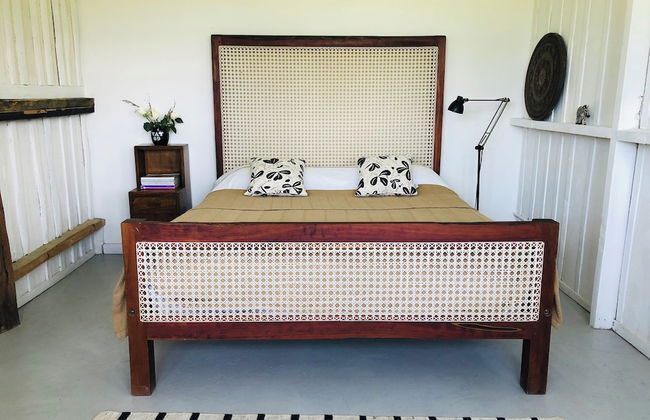 Dream the days away - The Rustic Barn - Foto 3