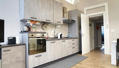 APPARTAMENTO INCANTEVOLE : TORINO - Photo 5