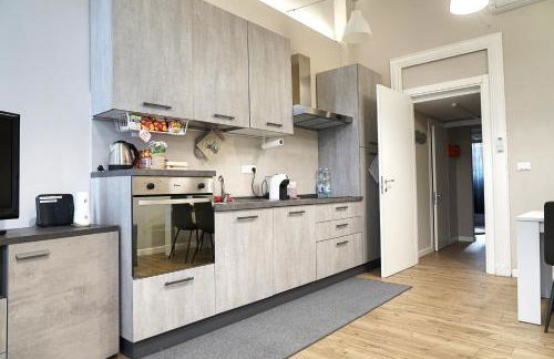 APPARTAMENTO INCANTEVOLE : TORINO - Photo 5