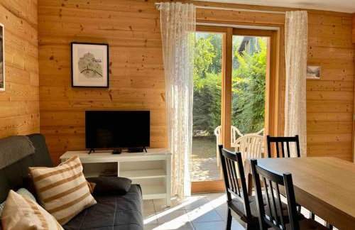 Appartement Etoile d'Argent, Fabulous Location, Garden, WIFI, Bike storage - Foto 33