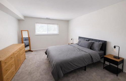 Modern 2BR2BA Extended Stay Discounts - Foto 10