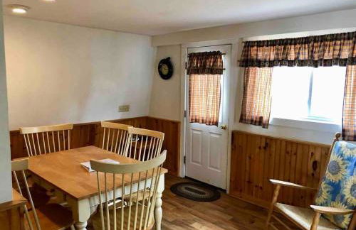 Waterfront Cottage Moosehead Lake - Foto 66