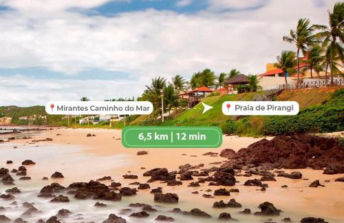 Mirantes Resort Mirantes Caminho do Mar - Foto 59