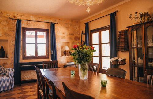 Finca Son Azul Real - Foto 8