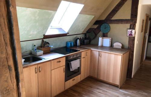 Haus An der Rur - 5 Apartments mitten in Monschau - Foto 61