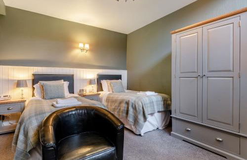 The Boars Head Pub - Foto 54