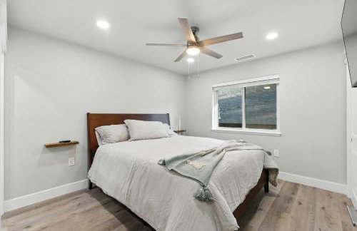 The White House Coveted Triplex Near Lake - Foto 39