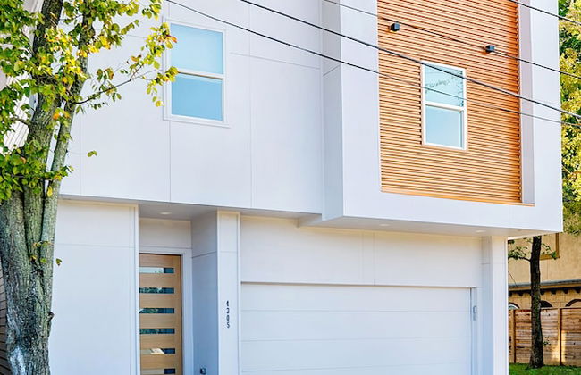 Htown Lodge - Foto 58