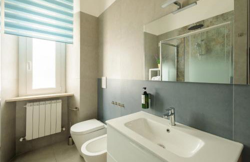 Il Ciliegio - Casa Vacanza Macerata - Foto 26