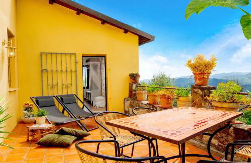 Holiday Home Villa Garibaldino by Interhome - Foto 1