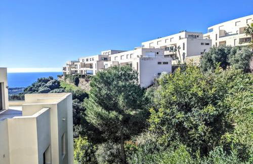 Spacious apartment with 3 pools & gym - Foto 35