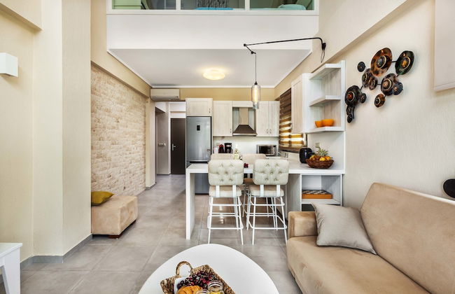 W Villas Halkidiki - Foto 29