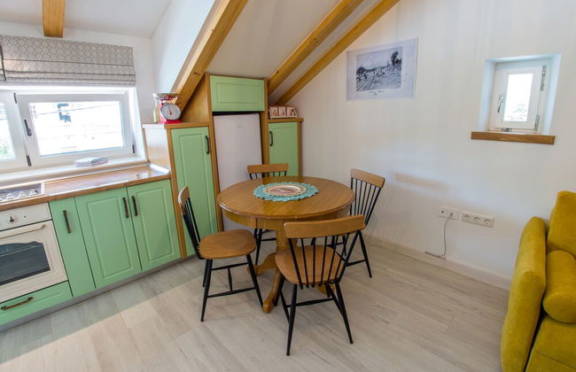 Villa Rosa - Photo 21