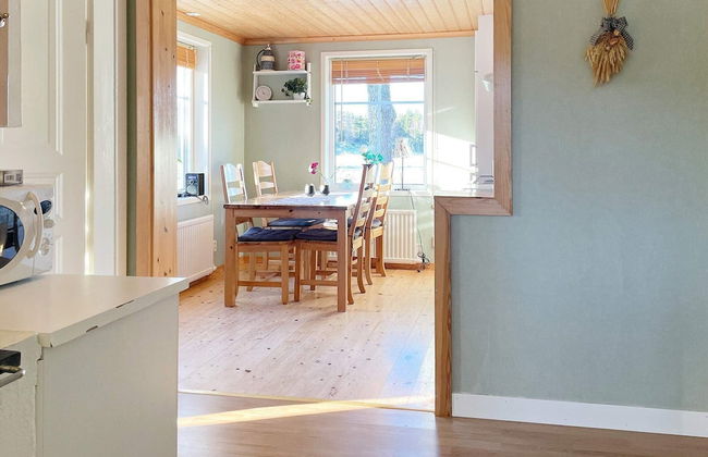 6 Person Holiday Home in Lidkoping-by Traum - Foto 20