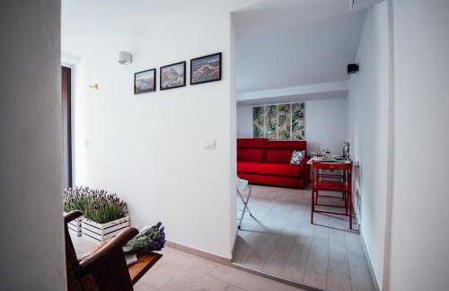 La Maison Golfo dei Poeti - Photo 12