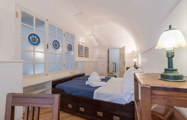 Campitelli Fascinating Apartment - Foto 2