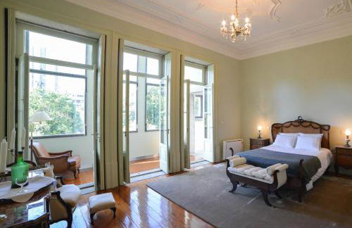 Maison des Amis Porto - Foto 78