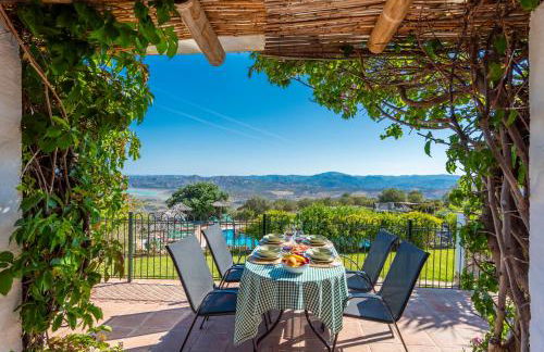 Cantueso Cottages - Foto 27