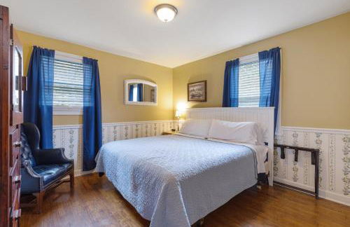 Brenda Lee History 4BR Retreat Pool Hot Tub - Photo 11