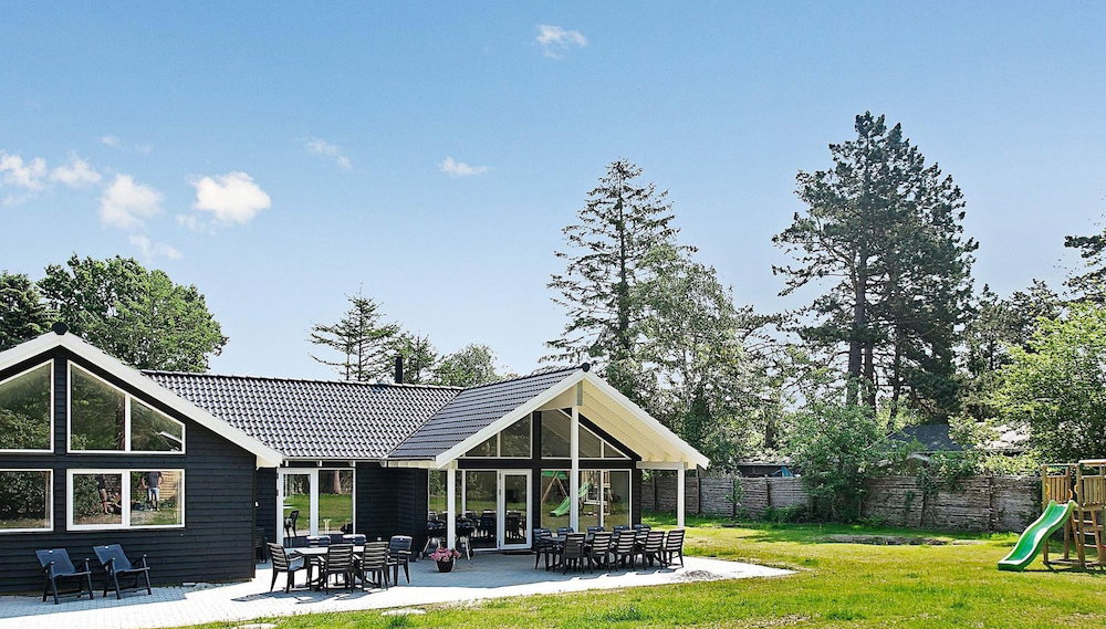 5 Star Holiday Home in Liseleje - Foto 1, Imagen principal