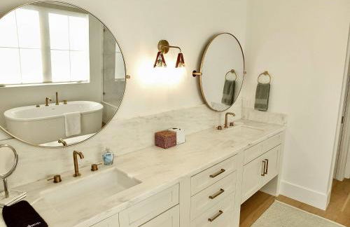 Beach Paradise - Stunning 3-Story in Long Beach - Foto 56