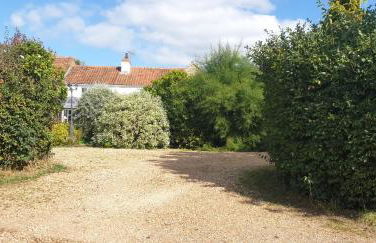 The Nest at Bramble Cottage Lacock - Photo 22