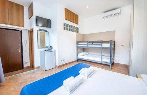 Anagnina Apartment - Foto 35