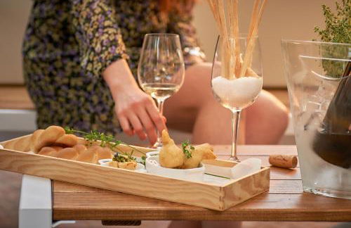 Agriturismo La Casa Degli Ospiti - Foto 12