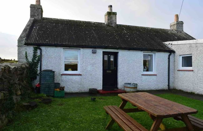 Quaint and Quirky Coastal Cottage Islay - Foto 41