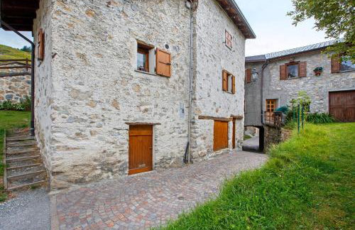 Chalet Del Cuore - Foto 25