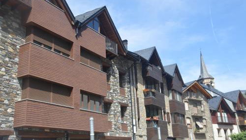 Apartament Esterri Centre - Foto 2