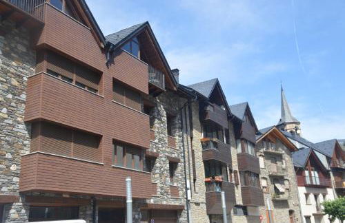 Apartament Esterri Centre - Photo 2