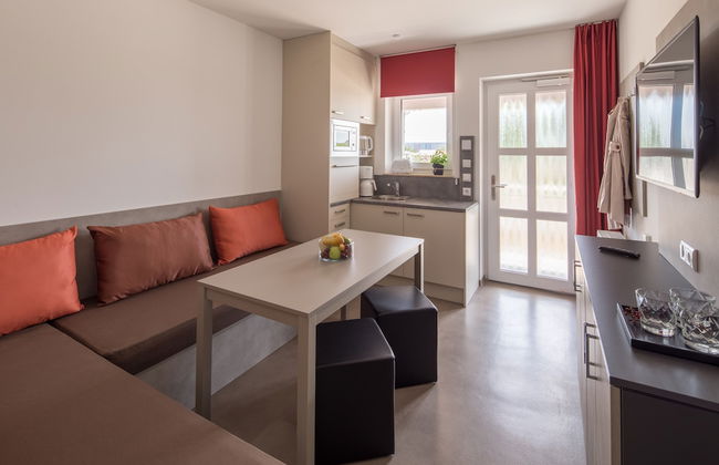 TRIO Apartment Hotel Berlin - Foto 18