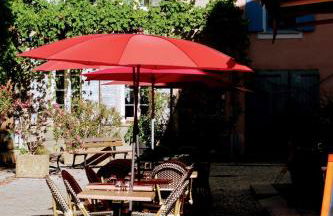 La Terrasse d'Oléa, au coeur du village - Foto 31