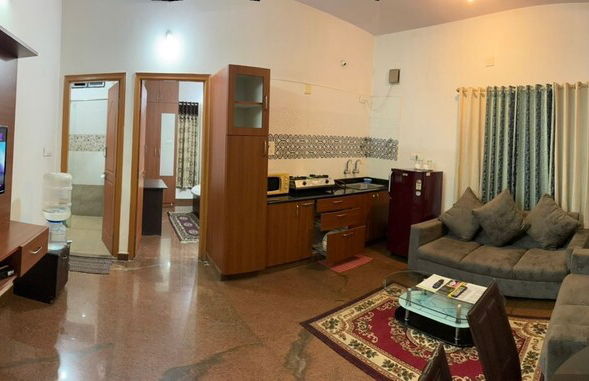 Nandu Hospitality – Aashiyana - Photo 26