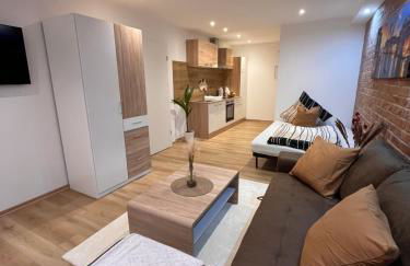 gemütliche Monteurwohnung,Ferienwohnung - Foto 1