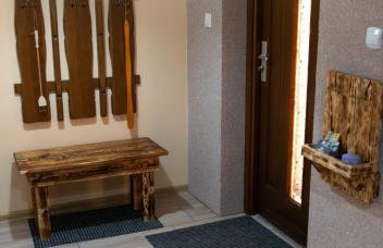 Apartament Pod Górką Gołdap II - Foto 12