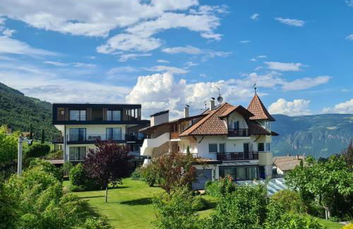 DAS MATSCHER Residence & Garden Hotel - Foto 13