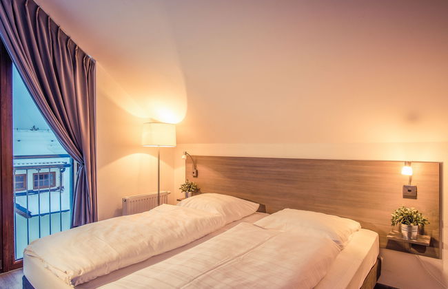 5 bedroom House in Lipno nad Vltavou with garden and terrace - Photo 6