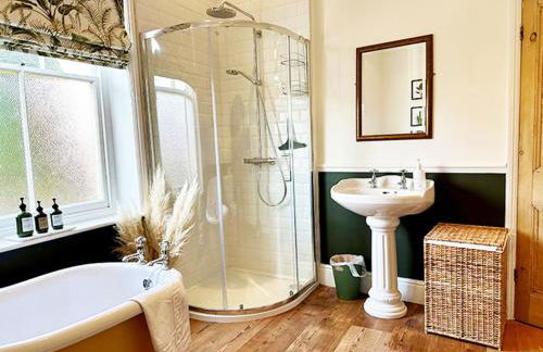 Thorpe House - Fylingthorpe - Foto 6