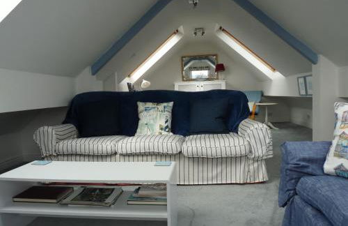 Gwyndaf Holiday Cottage - Photo 24