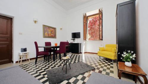 4bnb - Quiriti Delightful Apartment - Foto 1, Other