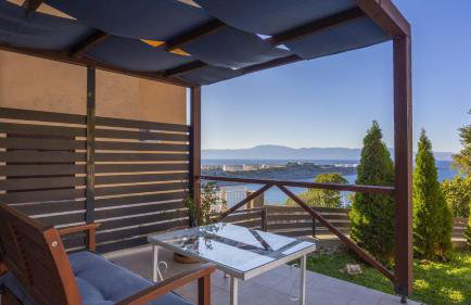 Villa Castel Muschio by Villas Guide - Foto 13