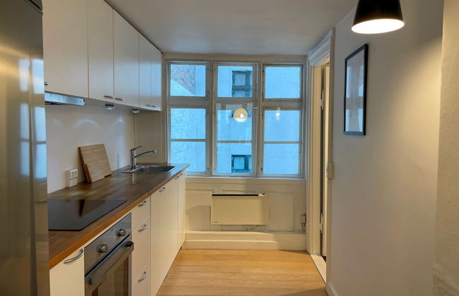 Stylish Apartment - View of The Marble Church - Foto 25