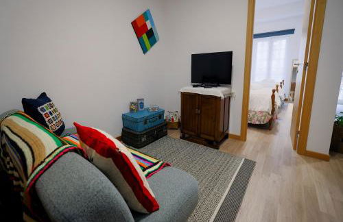 Alojamento da Zá - Foto 24