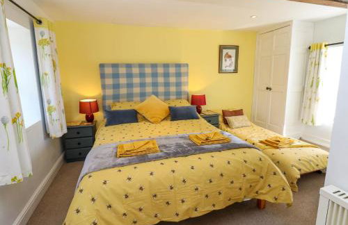 Middlehope Cottage - Foto 14