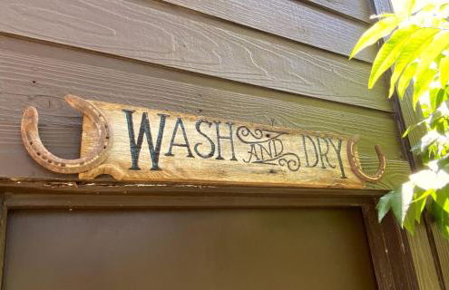 Private cabin on 100 scenic acres with balcony views - Foto 36