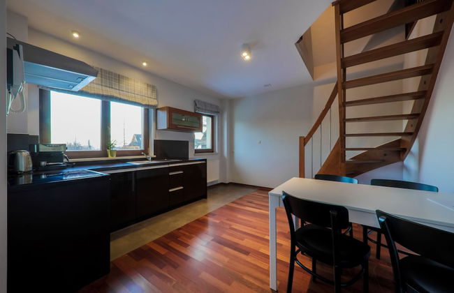 RentPlanet - Śpiący Rycerz - Photo 71