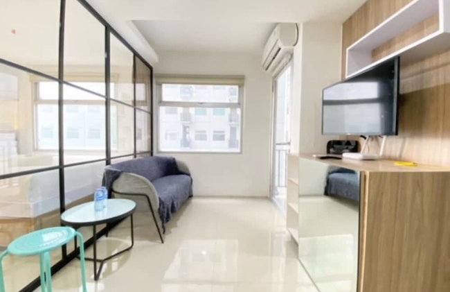 Best Deal 2Br At Grand Asia Afrika Apartment - Foto 12