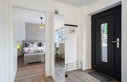 Ferienwohnung Auszeit - Foto 9